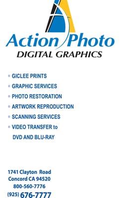 Action Photo Service