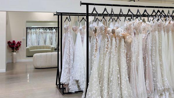 Luv Bridal Showroom in Tempe, Arizona