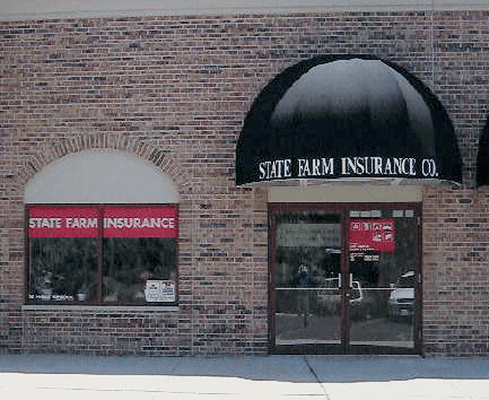 State Farm Office