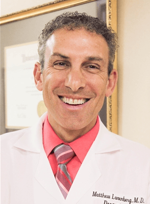 Dr. Luxenberg MD