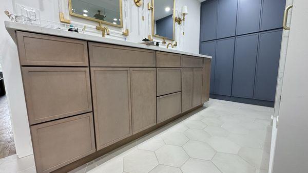 Caruso Cabinets