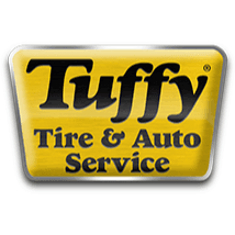 Tuffy Tire & Auto Service Center, Batavia, Illinois