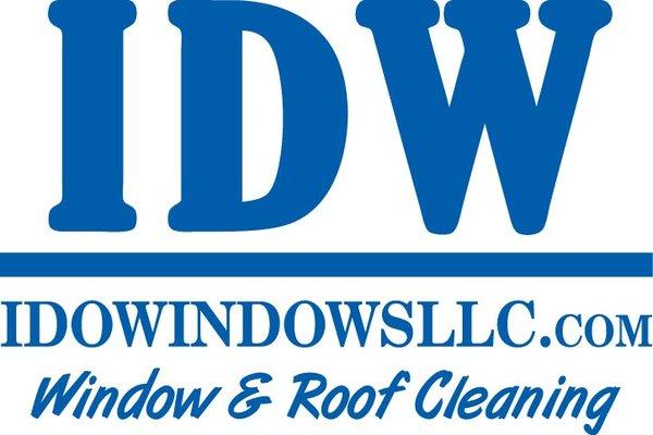 In business for over 25 years, IDW offers window cleaning,roof cleaning,soft washing, pressure washing.