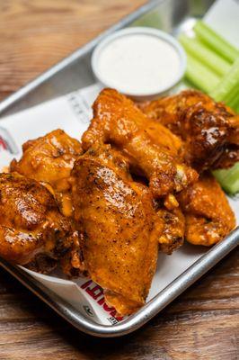 Buffalo Wings