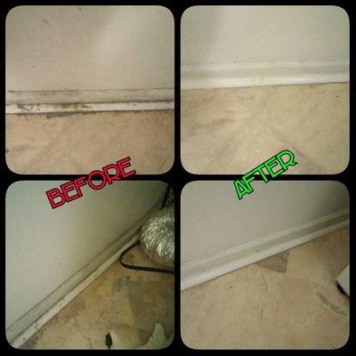 Baseboards