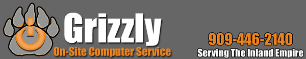 Grizzly Computers