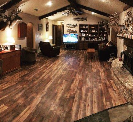 Masters Flooring