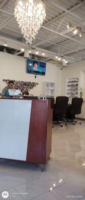 Viva Nail & Spa