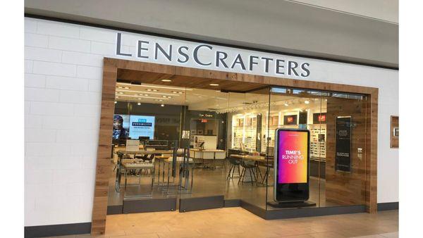 LensCrafters