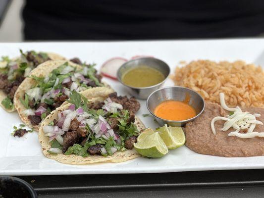 918 Maples Tacos & Cantina