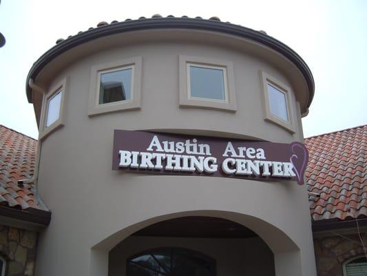 Austin Area Birthing Center South Location