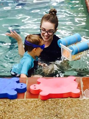 Emler Swim School of Central Frisco-McKinney