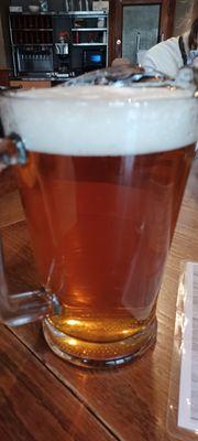 Lagunitas IPA pitcher