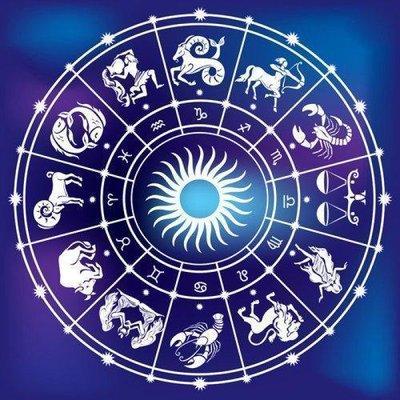 The Astrology Wheel