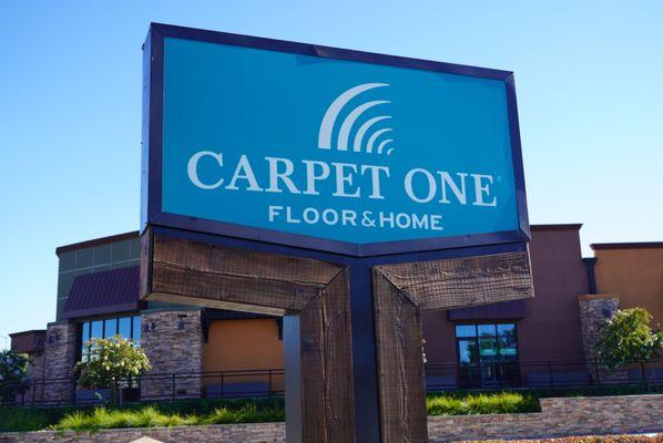 Carpet One Floor & Home