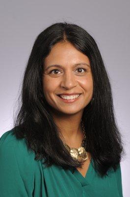 Dr. Shefali Pandya