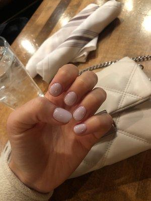 Luxury Nails Spa