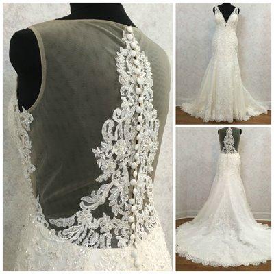 Elegance Wedding & Evening Wear