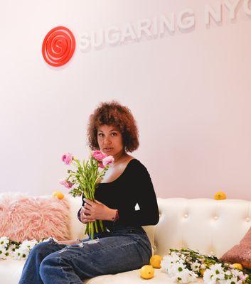 Sugaring NYC - Euless