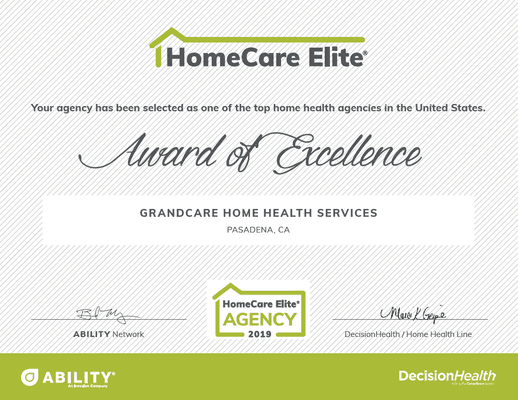 GrandCare Health Services