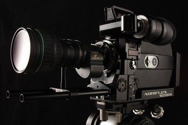 16mm Arriflex SR Cameras for rental