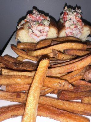 Lobster Roll