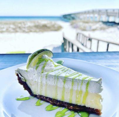 Key Lime Pie