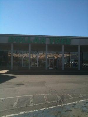 Dollar Tree