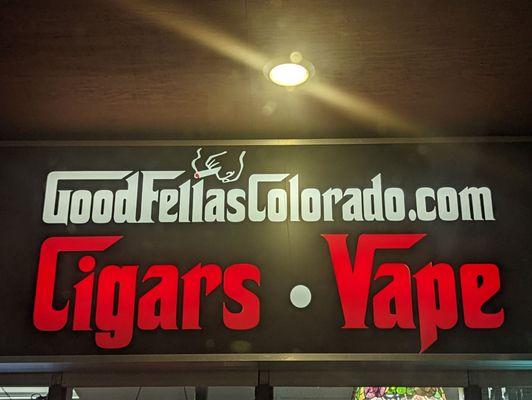 GoodFellas Smoke Shop