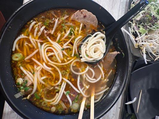 Bun Bo hue