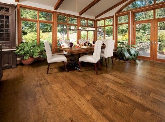 Allwein Carpet One Hardwood Flooring