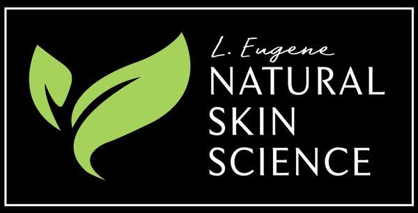 Natural Skin Science Logo