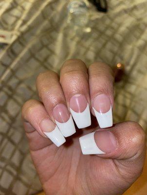 Nails