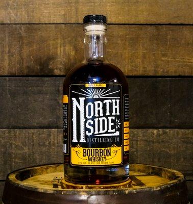 Northside Distilling Co. Bourbon