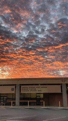 US Post Office