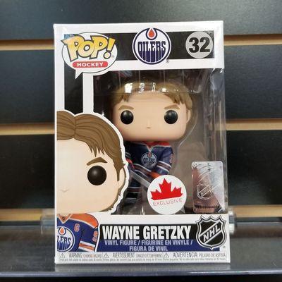 The Great One Canada Exclusive!