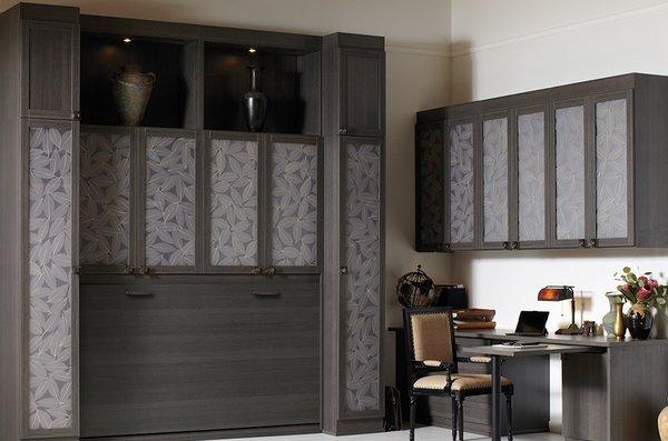 Murphy Bed; California Closets Metairie LA