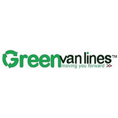 Green Van Lines Moving Company - Dallas