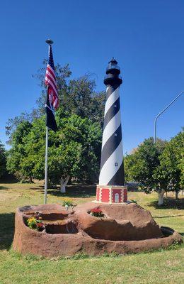 Lighthouse Flower Shop