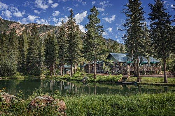 The Ranch at Emerald Valley