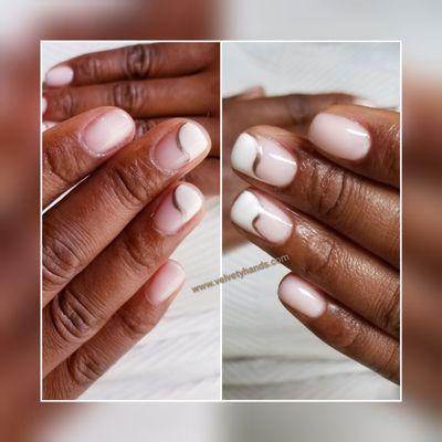 Velvety Nails and Beauty Spa