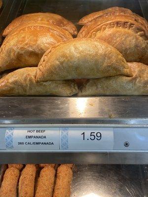 Empanadas