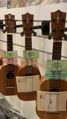 Ukulele Store