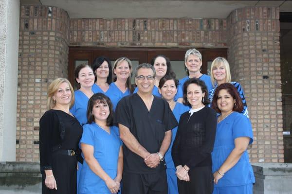 Park Central Dental