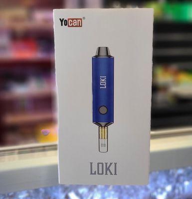 Yocan Loki Electronic DabStraw