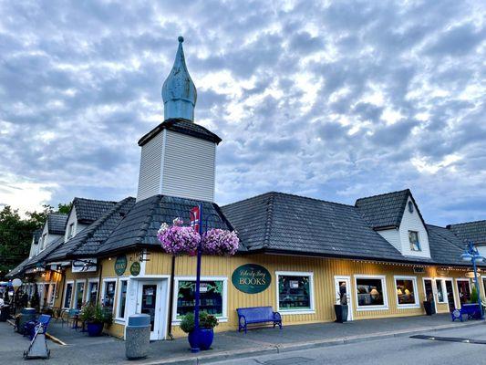 Liberty Bay Books