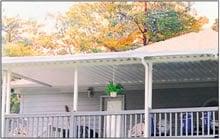 Chesapeake Fence & Awning Co