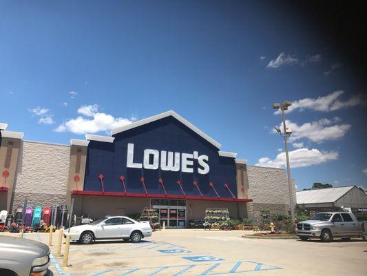 Lowe's Home Improvement