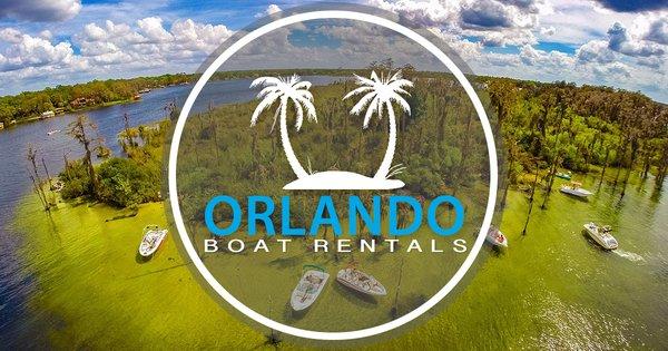 Orlando Boat Rentals, Bird Island, Lake Butler