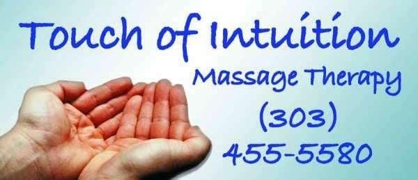 Touch of Intuition Massage Therapy